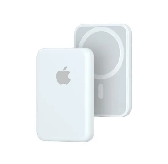 Apple Magsafe Wireless Power Bank For Iphone 5000mAh 20W