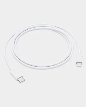 Apple USB-C to Lightning Cable 1m