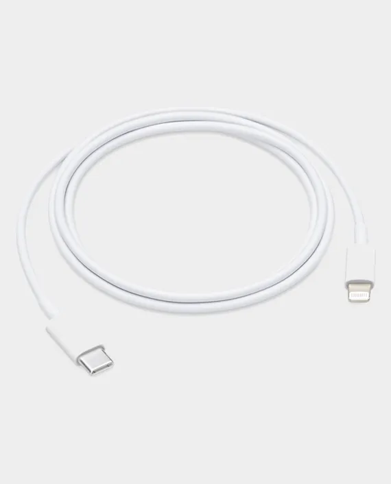 Apple USB-C to Lightning Cable 1m