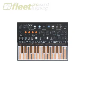 Arturia MICROFREAK Powerful Unique Analog Synthesizer