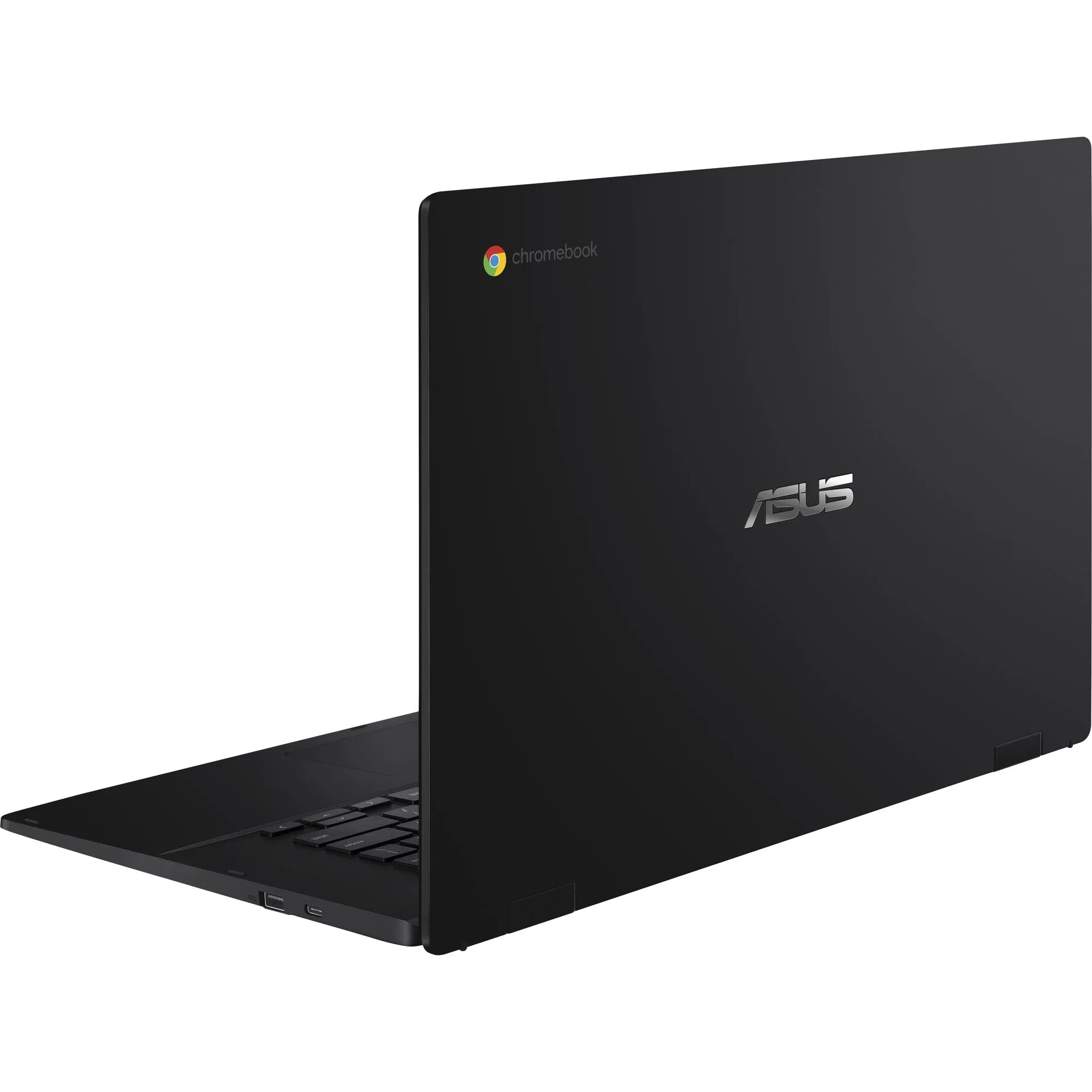 Asus CX1500CNA-WS44F CX1500 15.6" FHD Laptop Celeron N3350 1.1GHz Intel HD Graphics 500 4GB RAM 64GB SSD Chrome OS Mineral Gray