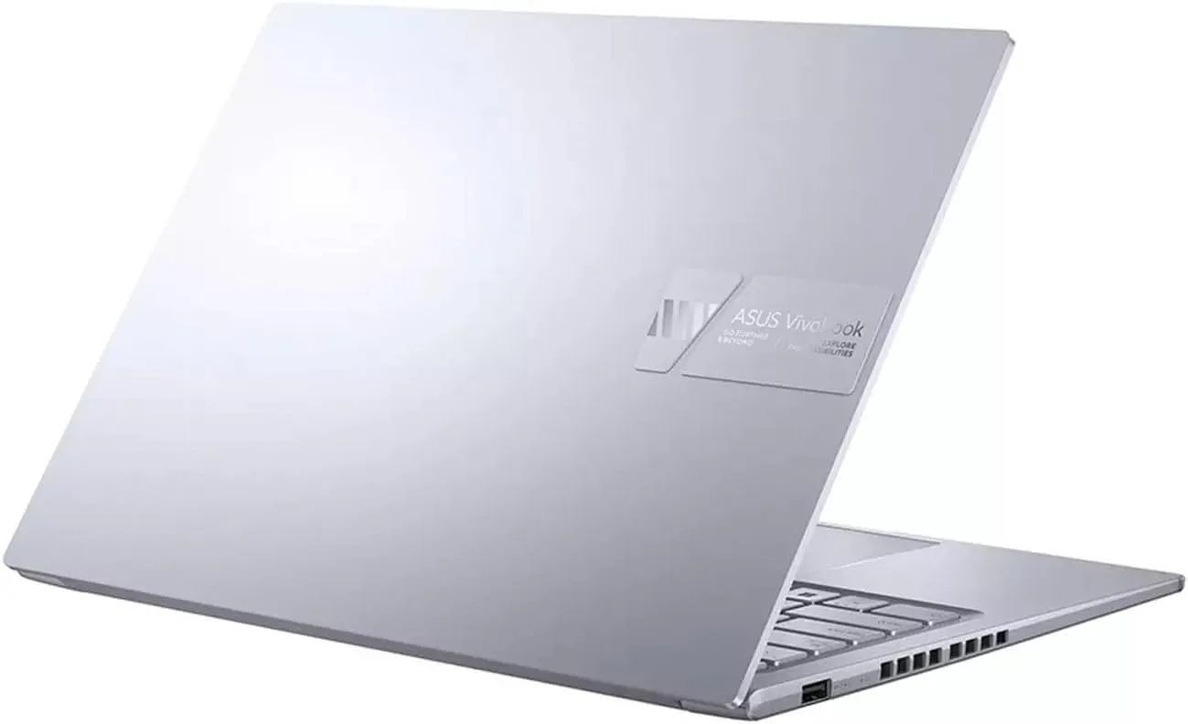 ASUS Laptop VivoBook 14X - 12th Generation H-Series Core i5 16GB RAM 512GB SSD NVIDIA RTX 2050 Graphics Backlit Keyboard 14" FHD Screen