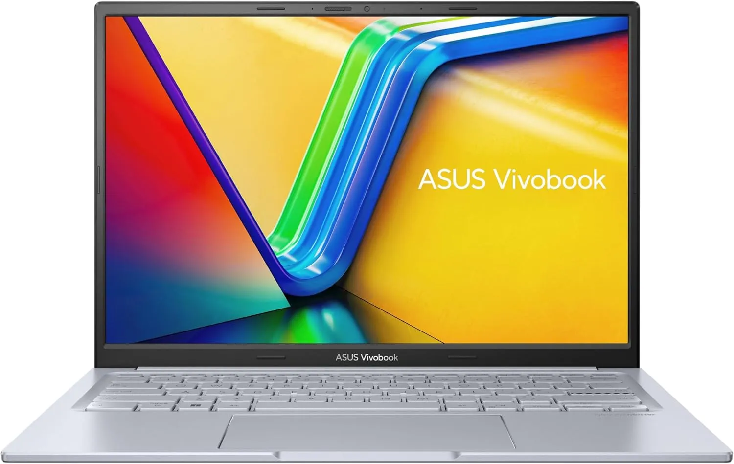 ASUS Laptop VivoBook 14X - 12th Generation H-Series Core i5 16GB RAM 512GB SSD NVIDIA RTX 2050 Graphics Backlit Keyboard 14" FHD Screen