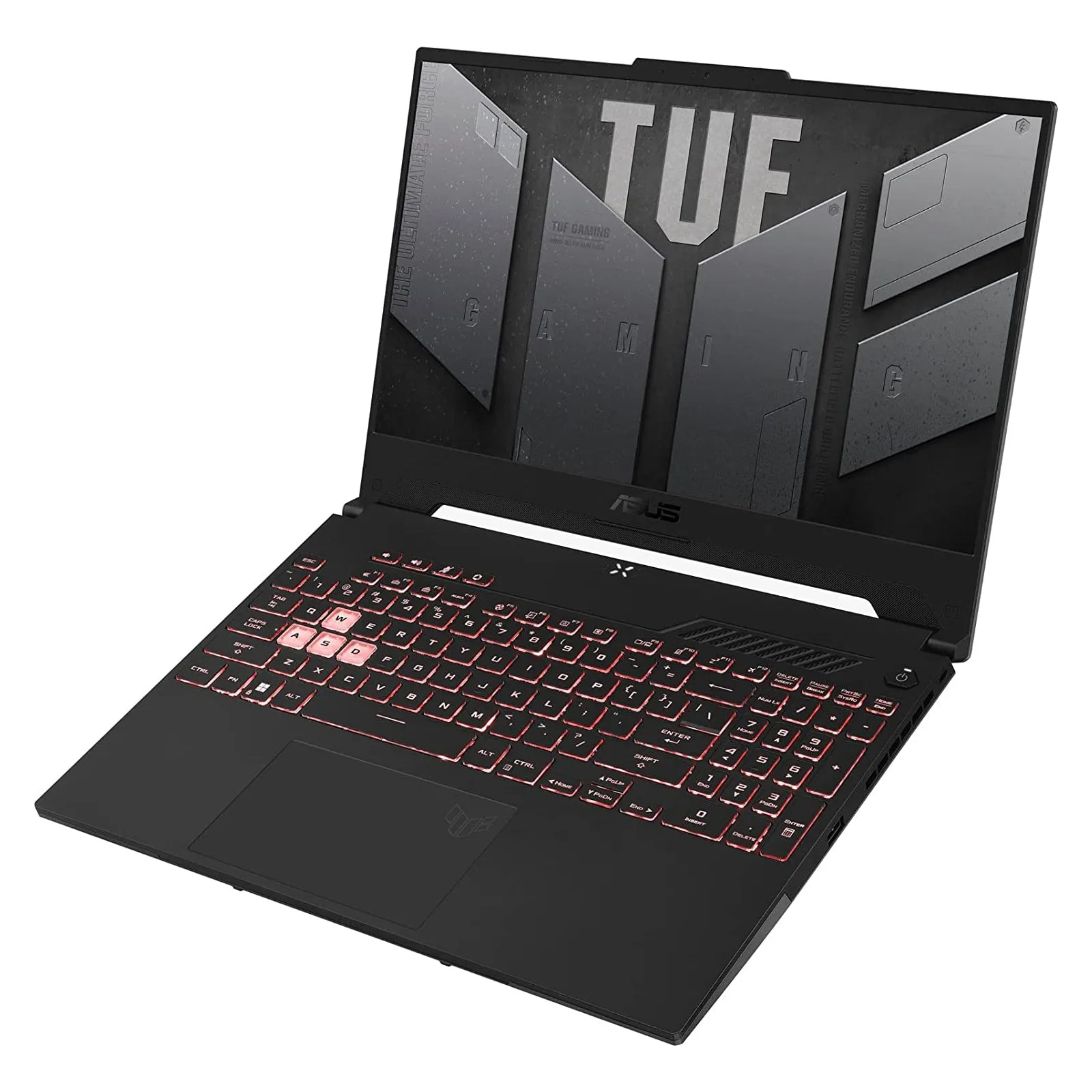 Asus Tuf A15 FA507RE RYZEN 7 6800H Rtx 3050ti 144Hz 15.6" Gaming Laptop Offers (Brand New)