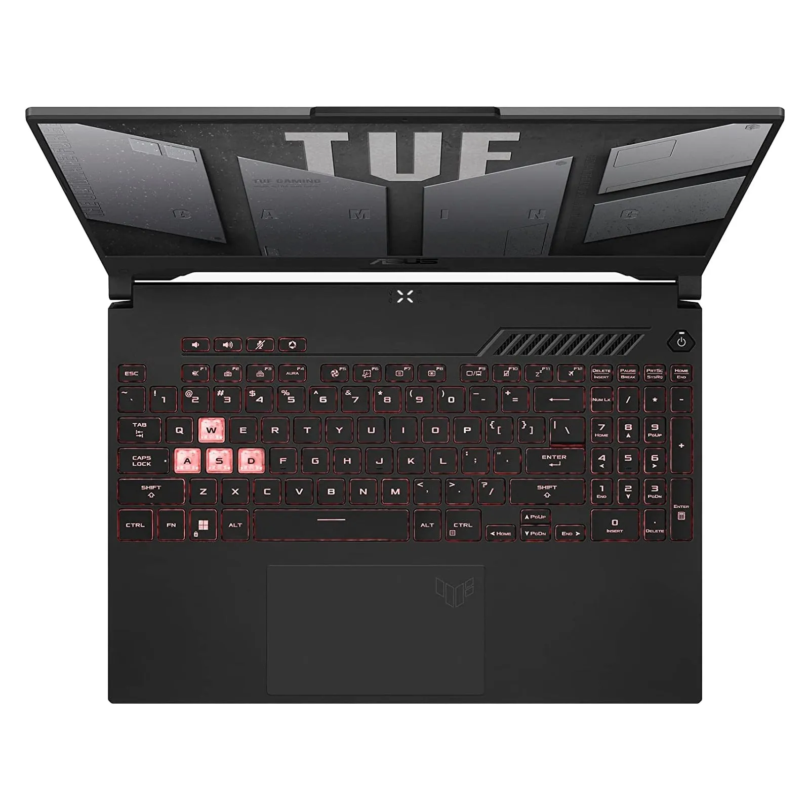 Asus Tuf A15 FA507RE RYZEN 7 6800H Rtx 3050ti 144Hz 15.6" Gaming Laptop Offers (Brand New)