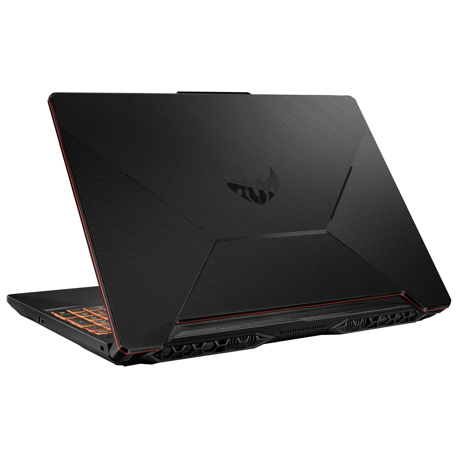 ASUS TUF Gaming F15 15.6" Gaming Laptop (Intel Core i5-10300H/512GB SSD/8GB RAM/GeForce GTX 1650)