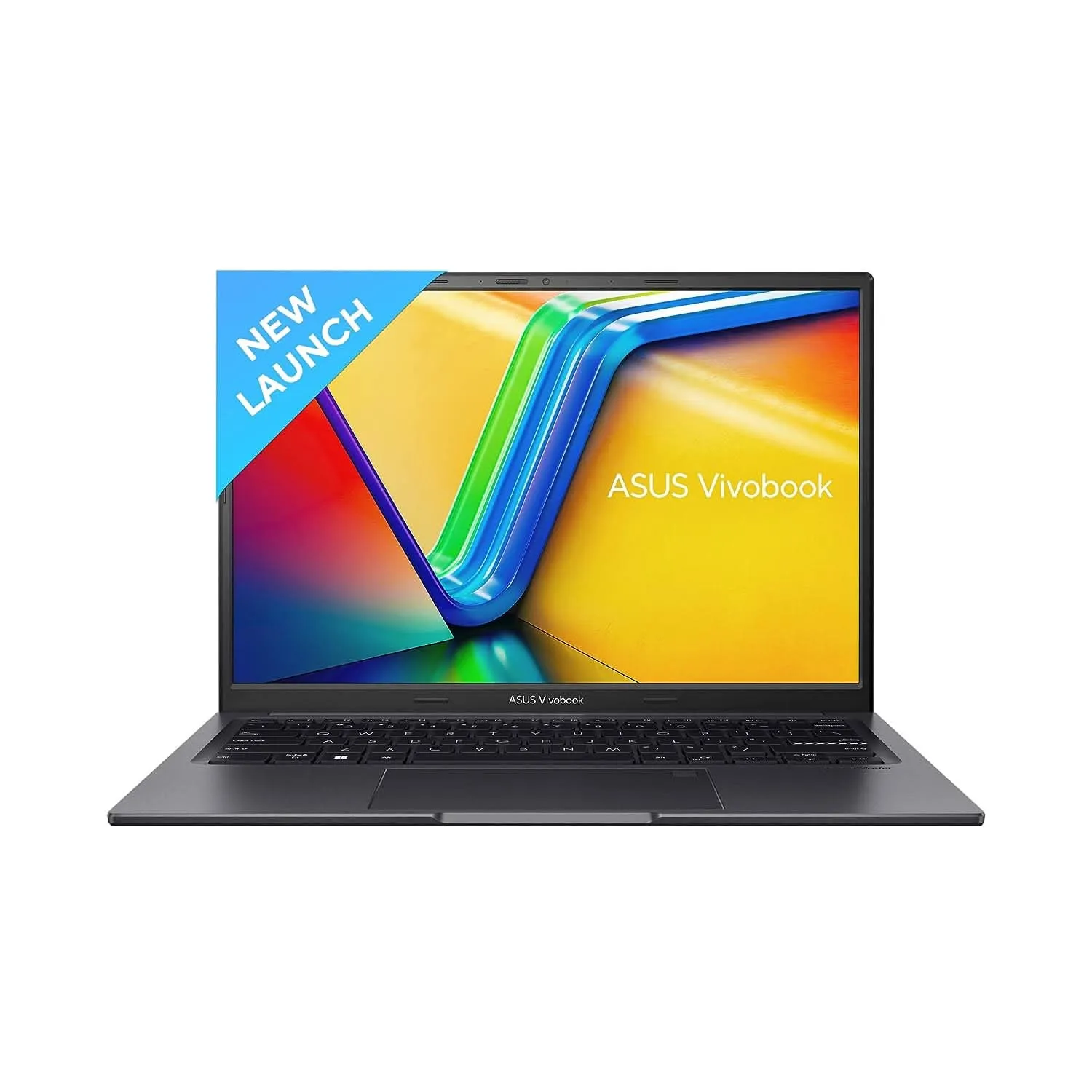 ASUS VIVOBOOK 14X K3405VF-LY541WS [CI5-13500H 13TH GEN/16GB/512GB SSD/WIN11 HOME MSO/14.0 INCH/4GB RTX 2050 GRAPHICS /1 YEAR(S)/SILVER]