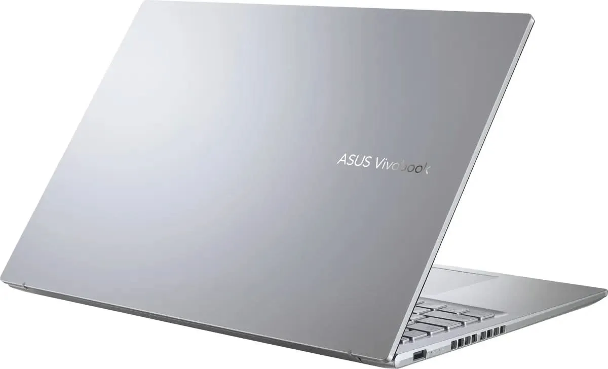 ASUS VIVOBOOK 16X M1603QA-MB512WS [R5-5600H RYZEN/16GB DDR4/512GB SSD/WIN11 HOME MSO/15.6 INCH/INTEGRATED GRAPHICS /1 YEAR(S)/SILVER]