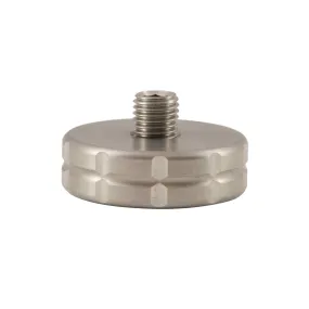 Axcel 1.25" Stainless Steel Weight (2 oz)