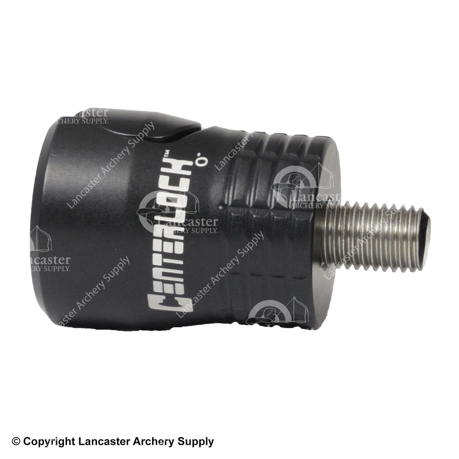 Axcel CenterLock QD Barrel Nut