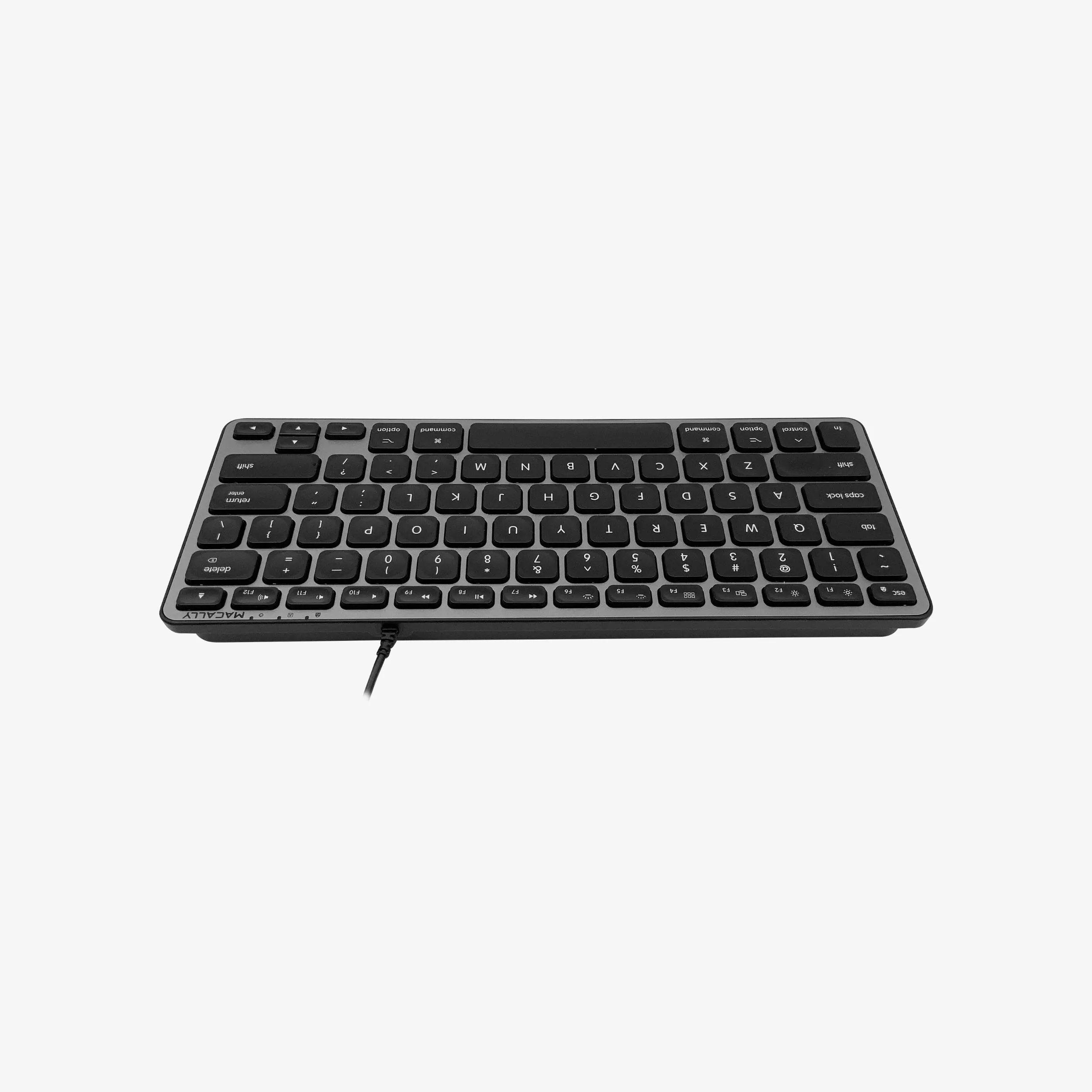 Backlit Keyboard USB For Mac and PC