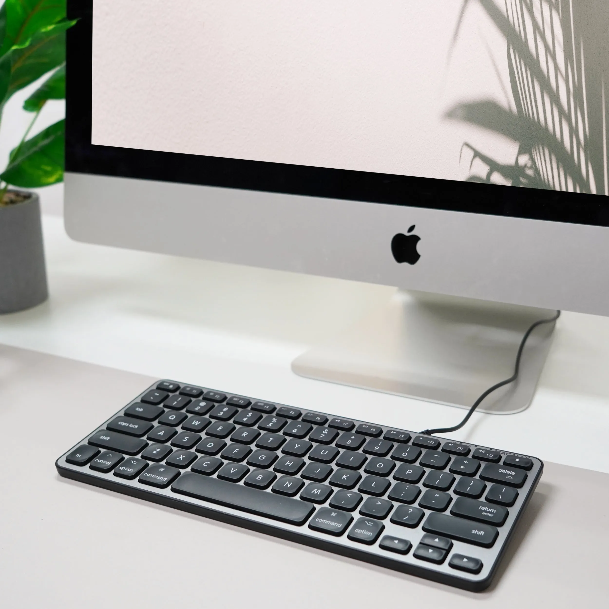 Backlit Keyboard USB For Mac and PC