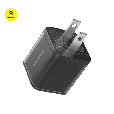 Baseus GaN5S USB-C Fast Charger 30W