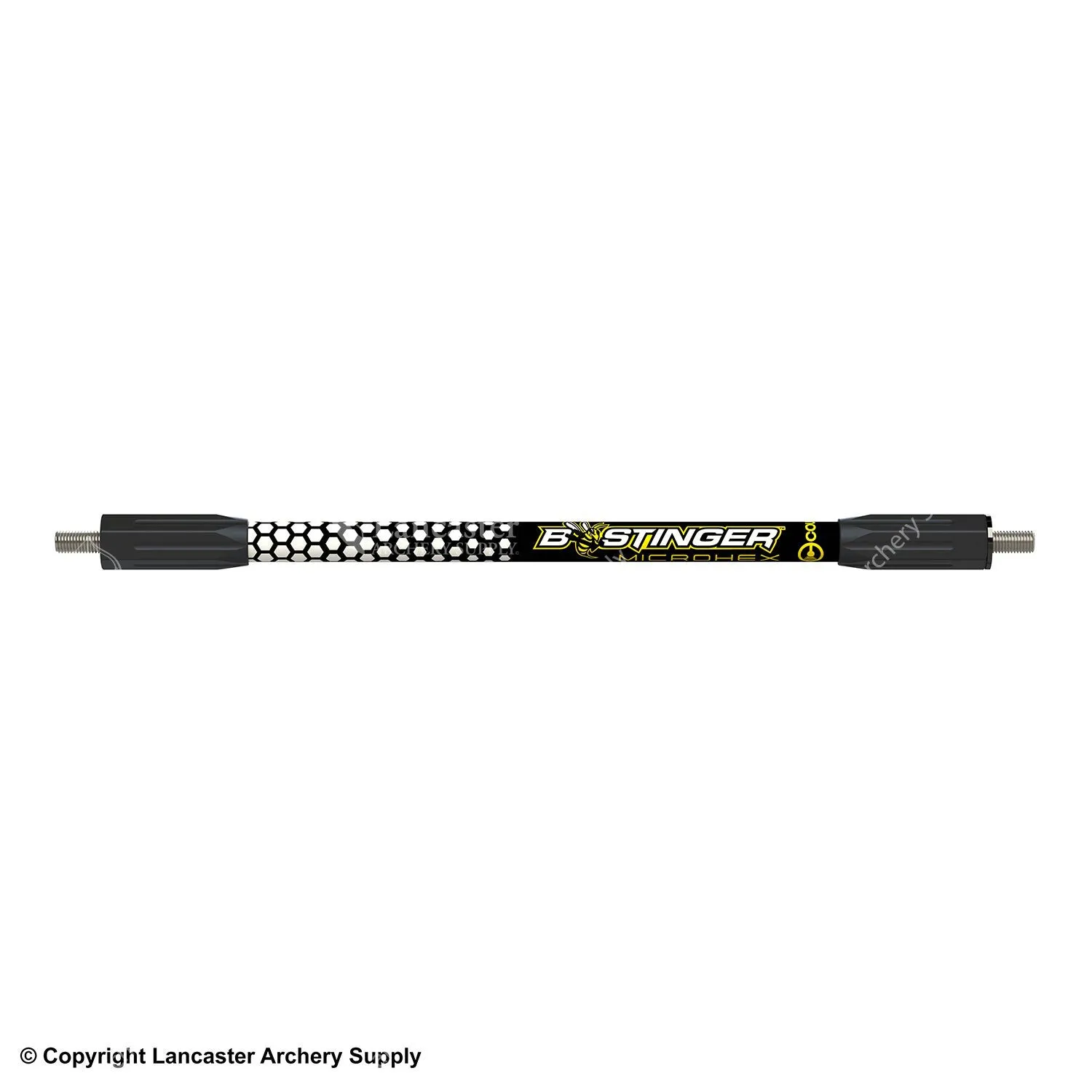 Bee Stinger Microhex 12" Side Rod