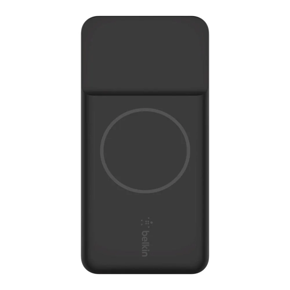 Belkin BPD001btBK 10000 mAh Wireless charging Black