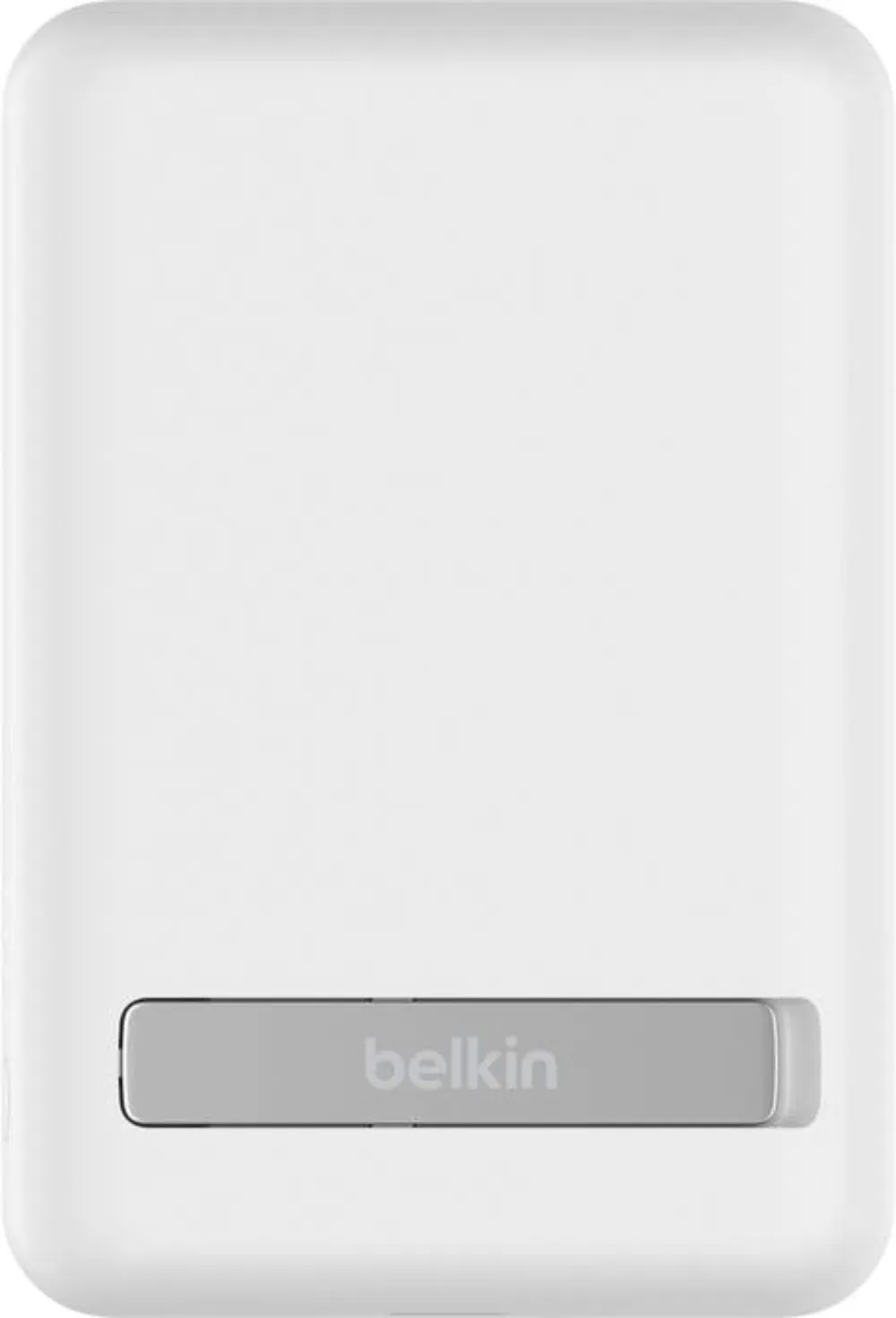 Belkin Magnetic Wireless Power Bank 5K with Stand