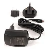 Blackberry ASY-07965-005 International USB Travel Charger for 8110 Pearl, 8310 Curve