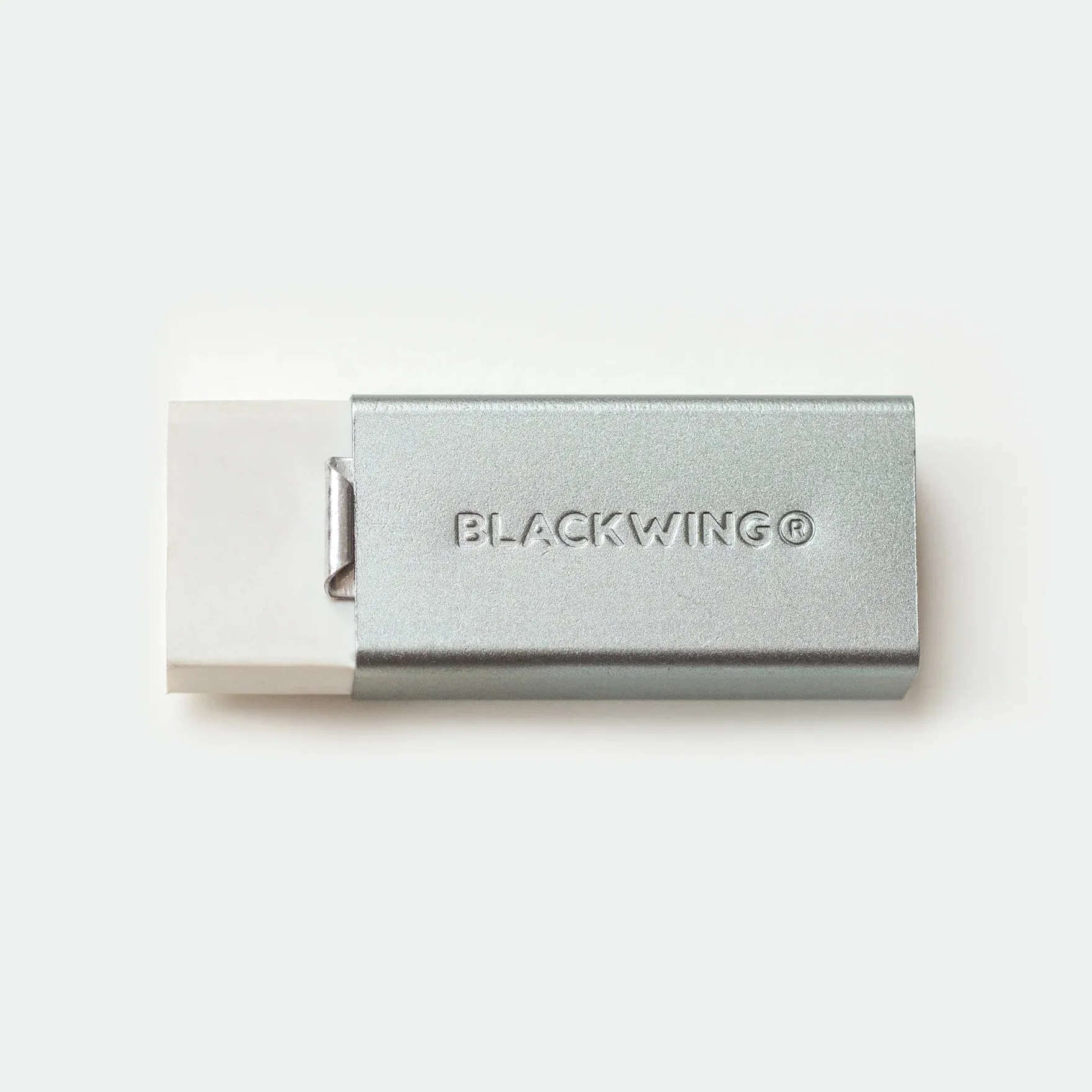 Blackwing Soft Handheld Eraser   Holder