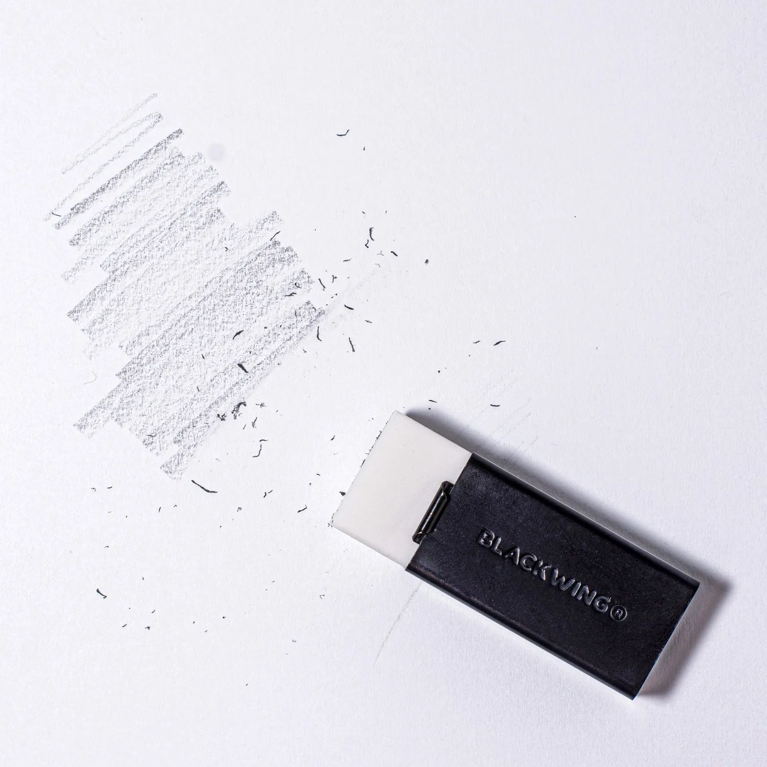 Blackwing Soft Handheld Eraser   Holder