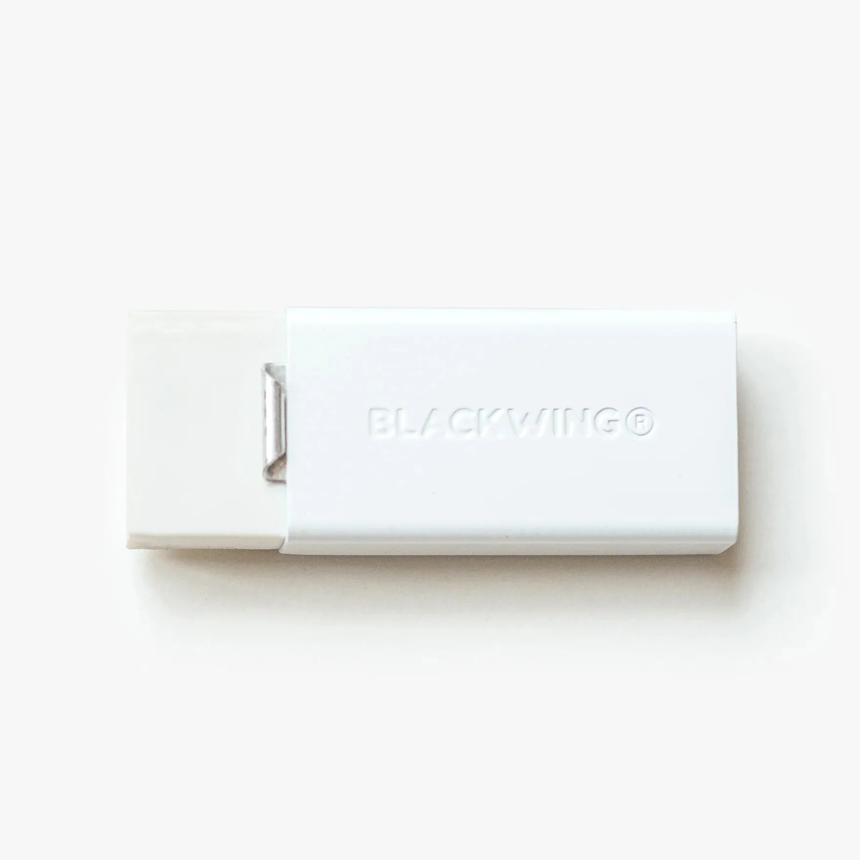 Blackwing Soft Handheld Eraser   Holder