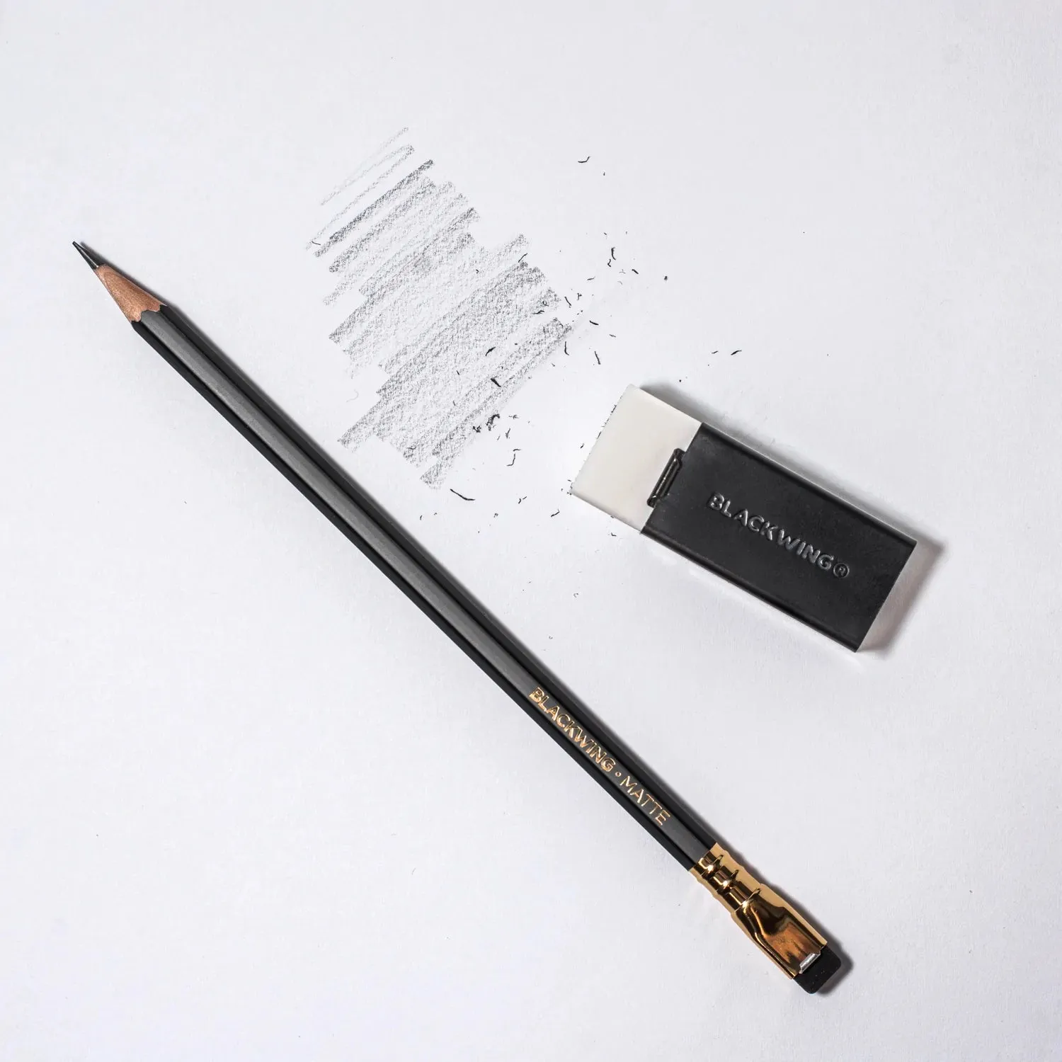 Blackwing Soft Handheld Eraser   Holder