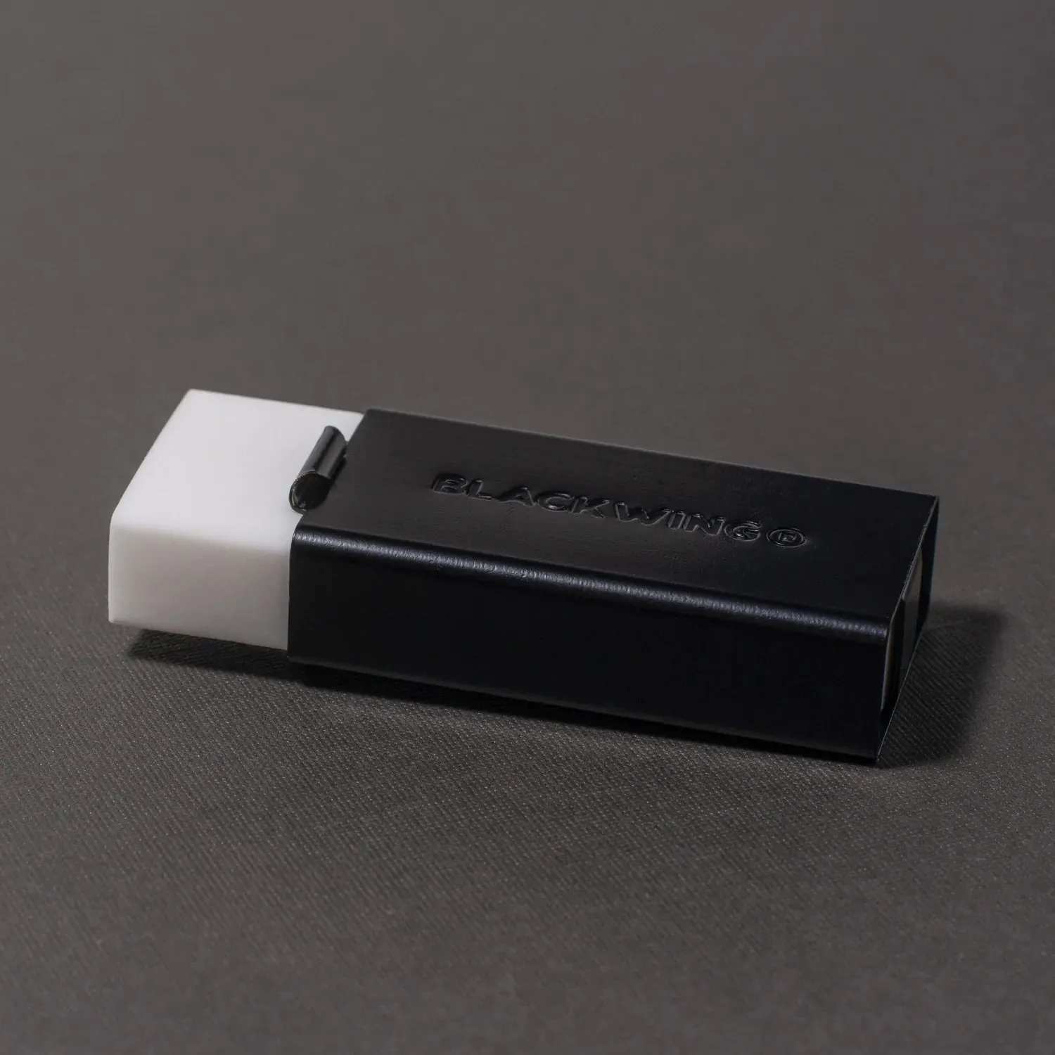 Blackwing Soft Handheld Eraser   Holder