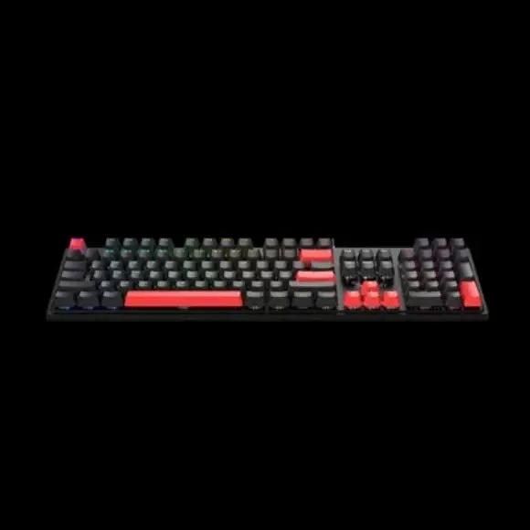 Bloody S510N RGB Mechanical Switch Neon Gaming Keyboard