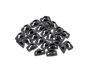 Bob Drake Trim Clips 78-16720/1-CP