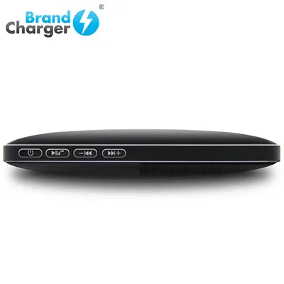 BrandCharger Fusion Bluetooth Wireless Speaker with Power Bank