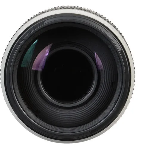 Canon EF 100-400mm f/4.5-5.6L II IS USM Lens