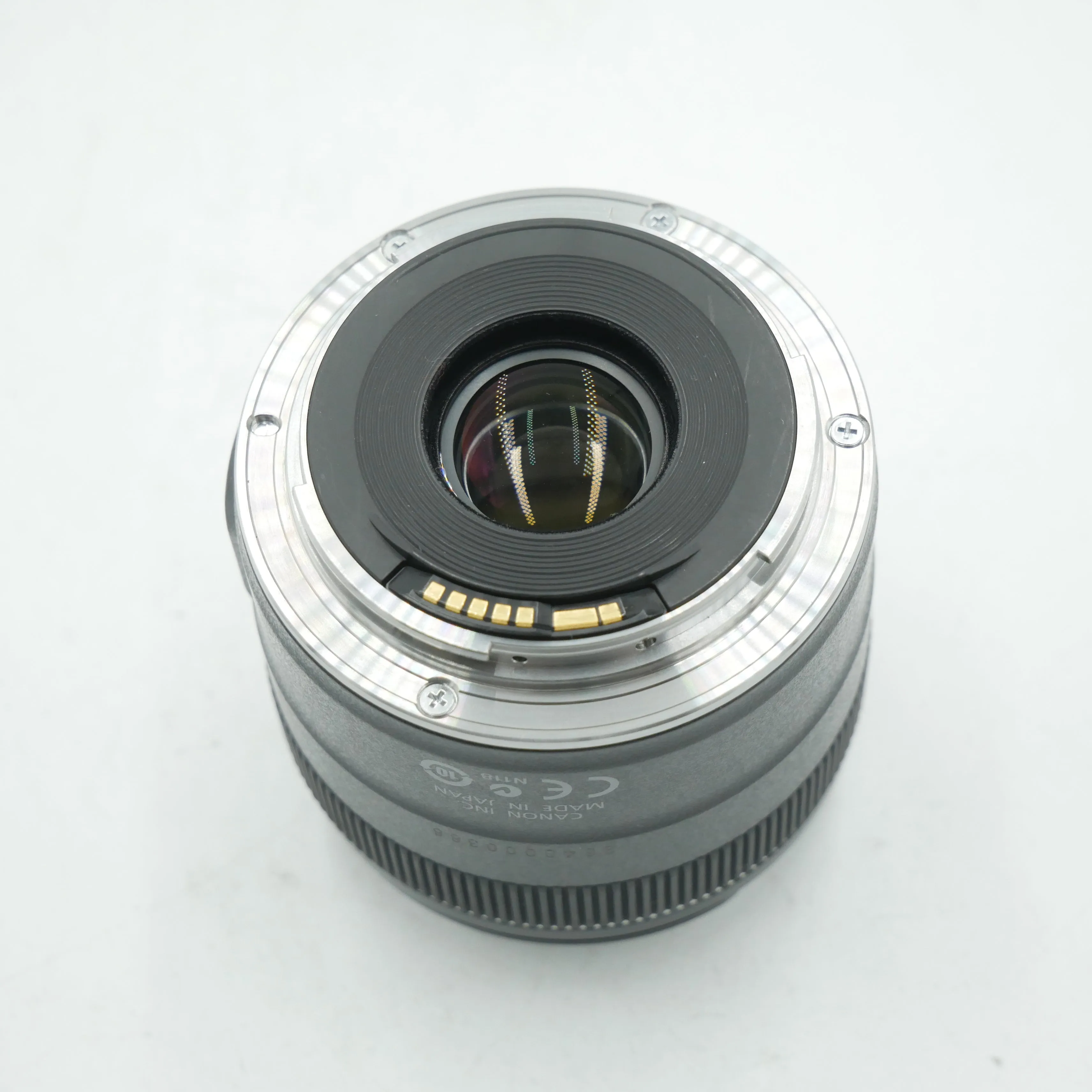 Canon EF 24mm f/2.8 IS USM Lens *USED*