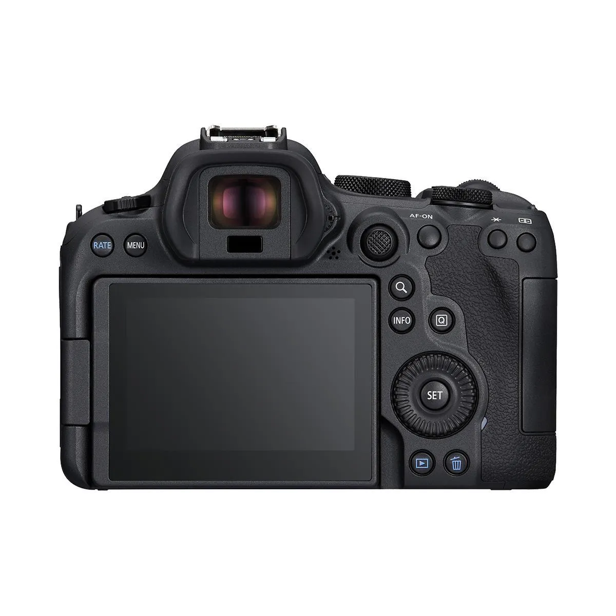 Canon EOS R6 Mark II Mirrorless Camera Body