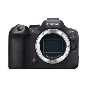 Canon EOS R6 Mark II Mirrorless Camera Body