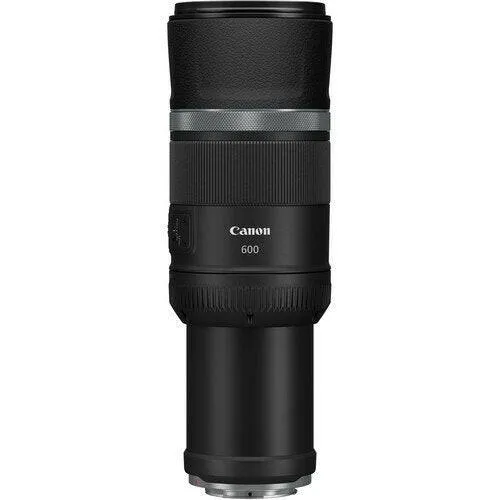 Canon RF 600mm f/11 IS STM Lens