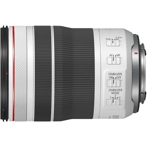 Canon RF 70-200mm F4 L IS USM Lens