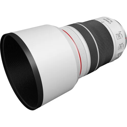 Canon RF 70-200mm F4 L IS USM Lens