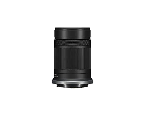 Canon RF-S 55-210mm f/5-7.1 IS STM Lens (Canon RF)