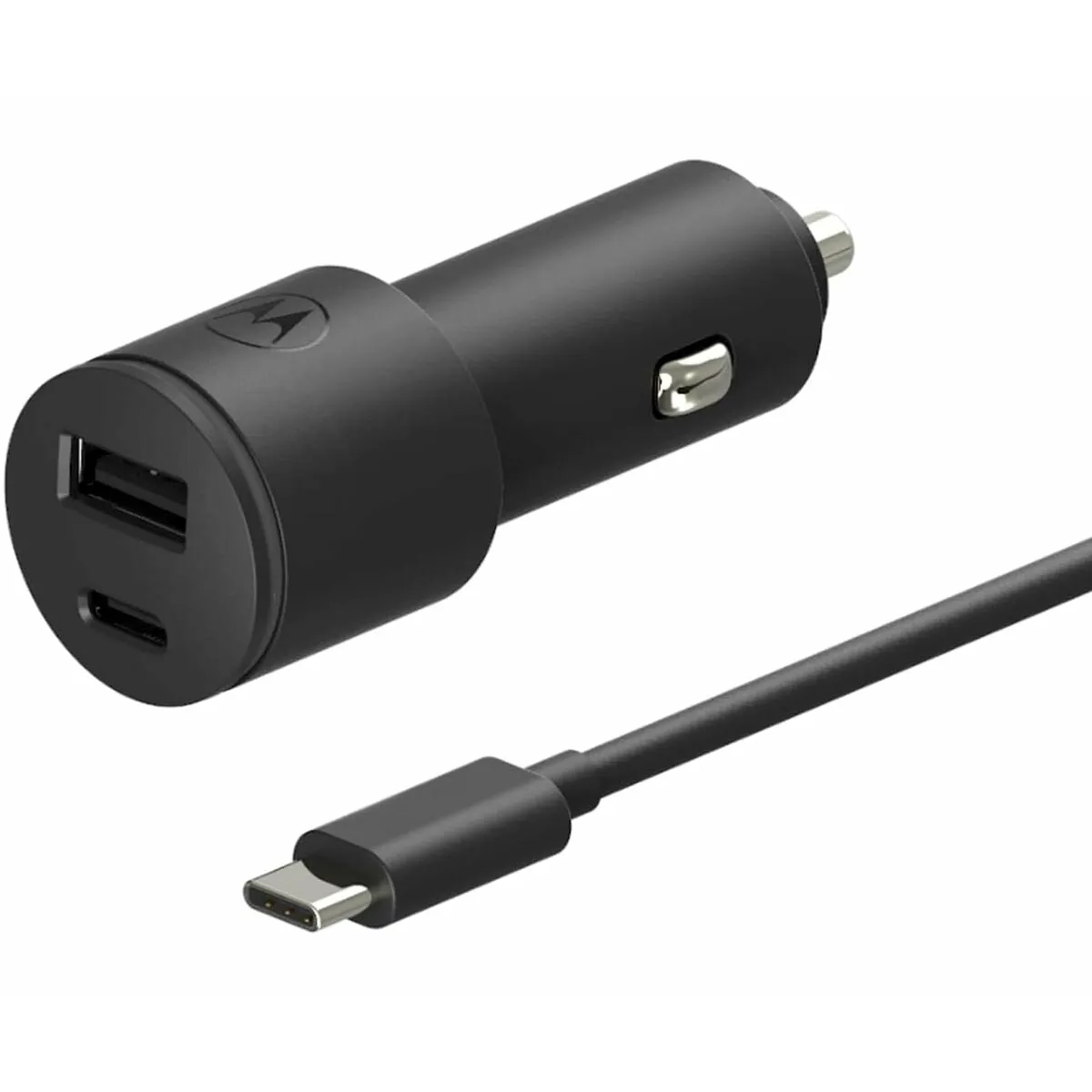 Car Charger Motorola 1XUSB A C