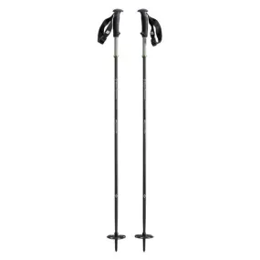 Carbon Compactor Ski Poles