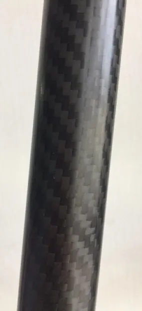 Carbon Fiber Pole - Telescoping