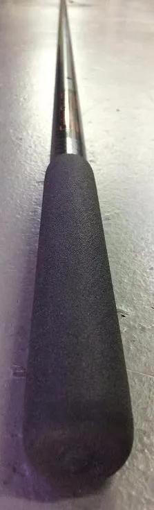 Carbon Fiber Pole - Telescoping