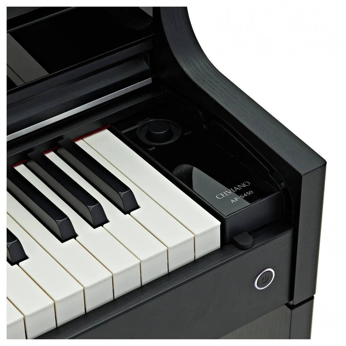 Casio AP-S450 Celviano Digital Piano