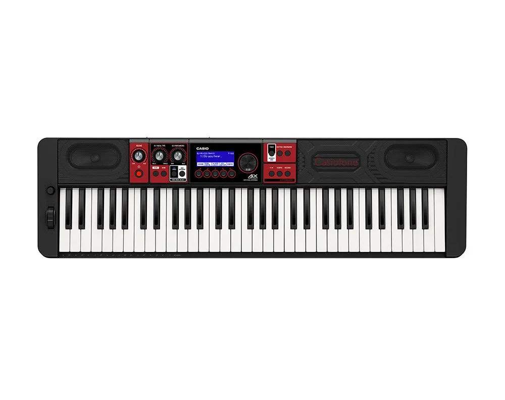 Casio Ct-S1000v - Keyboard