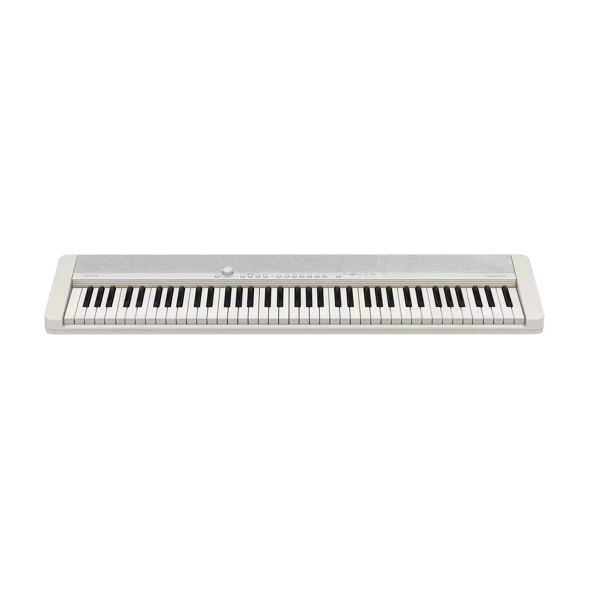 Casio CTS1-76 76-Note Casiotone Keyboard in White CTS1-76WE