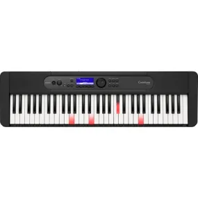 Casio LK-S450 61-Key Touch-Sensitive Portable Keyboard w/Lighted Keys