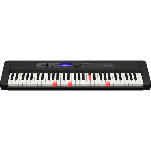 Casio LK-S450 61-Key Touch-Sensitive Portable Keyboard w/Lighted Keys