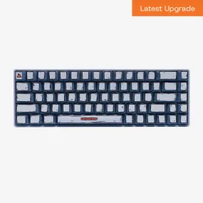 CELSHADE Base 65  Keyboard - GRAY