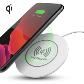 ChargePad 5W Wireless Charger | White