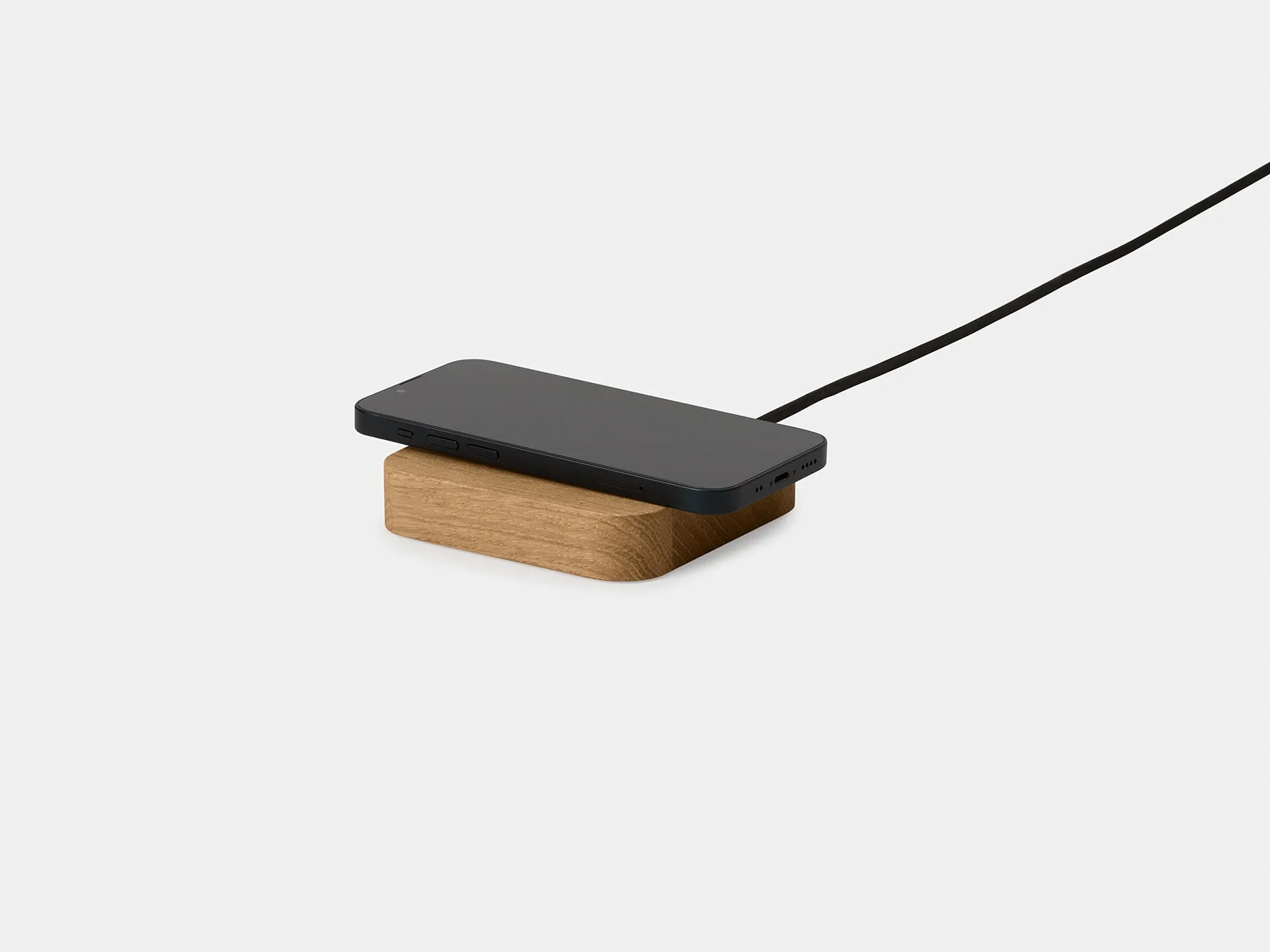 Charging Pad (OakyBlocks)