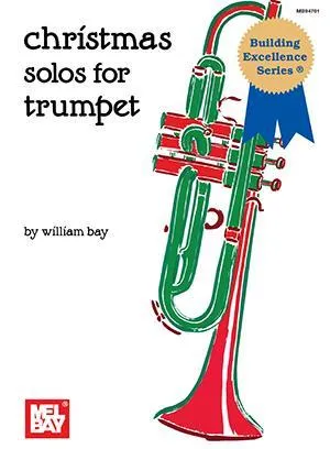 Christmas Solos for Trumpet